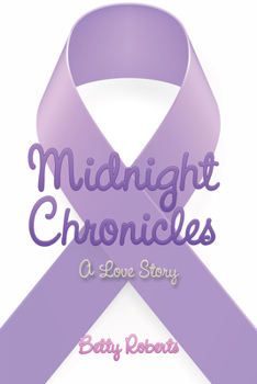 Paperback Midnight Chronicles: A Love Story Book