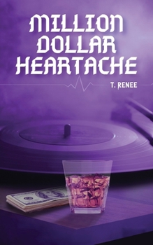 Paperback Million Dollar Heartache Book