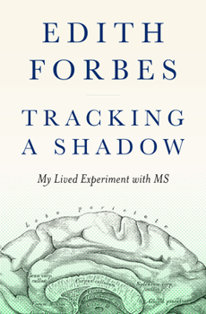 Paperback Tracking a Shadow: My Lived Experiment with MS Book