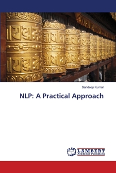 Paperback Nlp: A Practical Approach Book
