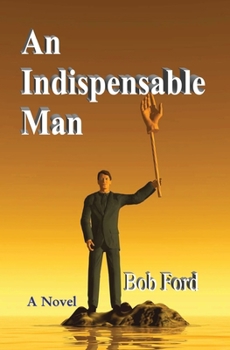 Paperback An Indispensable Man Book