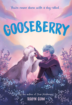 Hardcover Gooseberry Book