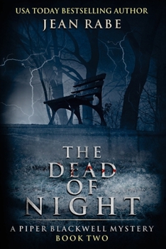 The Dead of Night (A Piper Blackwell Mystery) - Book #2 of the Piper Blackwell