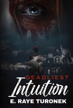 Mass Market Paperback Deadliest Intuition Book