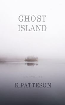 Paperback Ghost Island Book