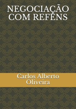 Paperback Negocia??o Com Ref?ns [Portuguese] Book