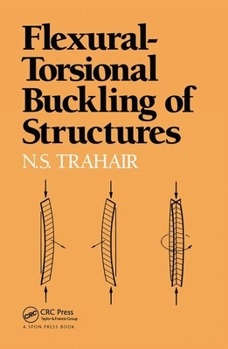 Paperback Flexural-Torsional Buckling of Structures Book