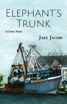 Paperback Elephant's Trunk Book