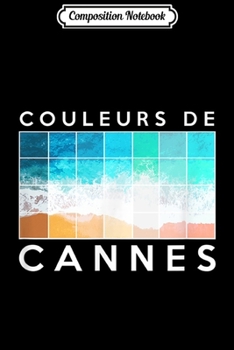 Composition Notebook: Canadian And French Mix DNA Flag Heritage Gift  Journal/Notebook Blank Lined Ruled 6x9 100 Pages