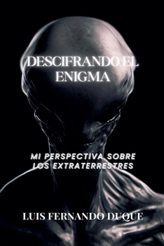 Paperback Descifrando El Enigma [Spanish] Book