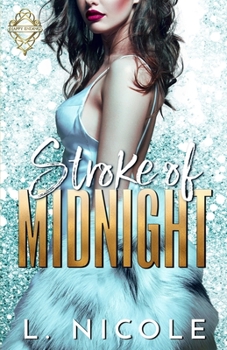 Paperback Stroke of Midnight Book