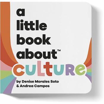 A Little Book About Culture