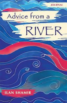 Paperback Advice from a River - Journal Book