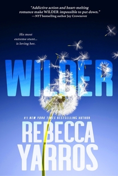 Paperback Wilder Book