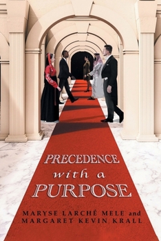 Paperback Precedence with a Purpose Book