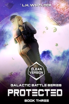 Paperback Protected: Clean Version Book