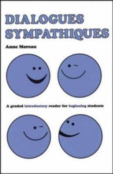 Paperback Dialogues Sympathiques Book