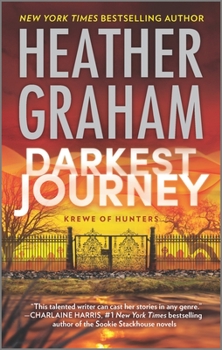 Darkest Journey - Book #20 of the Krewe of Hunters