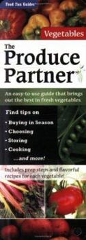 Cards The Produce Partner Book