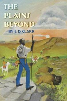 Paperback The Plains Beyond Book