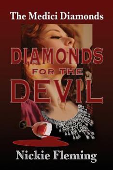 Paperback Diamonds for the Devil Book