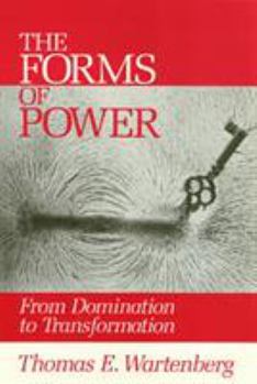 Paperback Forms of Power: From Domination to Transformation Book