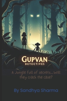 Gupvan Detectives