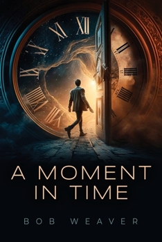 Paperback A Moment in Time Book