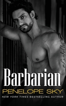 Barbarian - Book #2 of the Empire