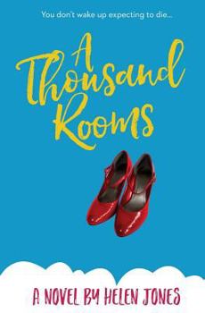 Paperback A Thousand Rooms Book