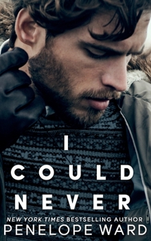 Hardcover I Could Never Book