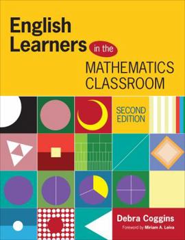 Paperback English Learners in the Mathematics Classroom Book