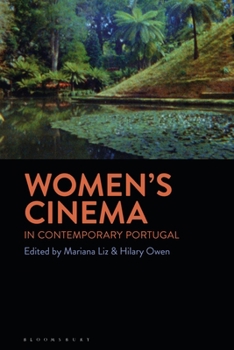 Paperback Women's Cinema in Contemporary Portugal Book
