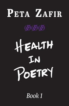 Paperback Health in Poetry Book 1 Book