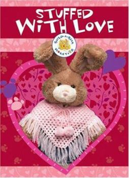 Hardcover Build-A-Bear Workshop: Stuffed with Love Book