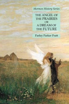 The Angel of the Prairies