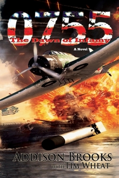Paperback 0755 The Dawn of Infamy Book