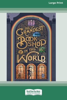 The Grandest Bookshop in the World