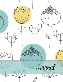 Paperback Journal: Notebook with Positive Quotes to Inspire Writing Book