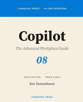 Copilot: Advanced Workflows, Copilot Studio, and Enterprise Deployment