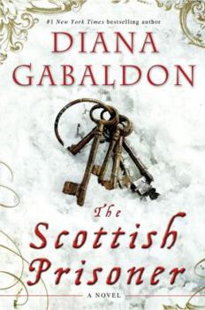 Hardcover The Scottish Prisoner Book