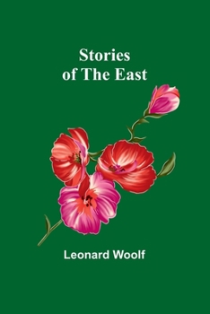 Paperback Stories of the East Book