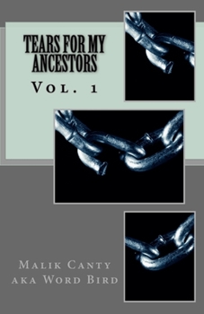 Paperback Tears For My Ancestors Book