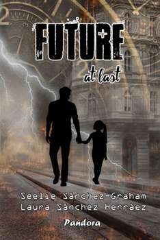 Paperback Future, at last [Spanish] Book