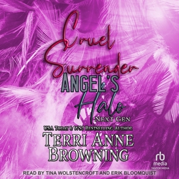 Cruel Surrender (Angels Halo MC Next Gen)