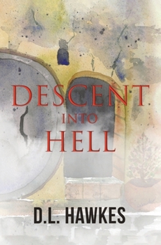 Paperback Descent Into Hell Book