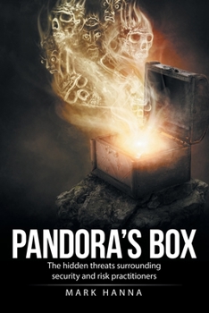 Paperback Pandora's Box Book