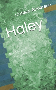 Paperback Haley Book