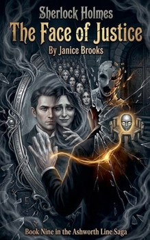 Sherlock Holmes - The Face of Justice (Sherlock Holmes - Mirror of Justice)