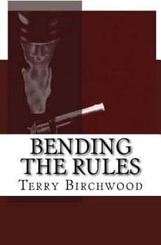 Paperback Bending the Rules Book